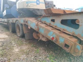 Полуприцеп 949720 КЗС